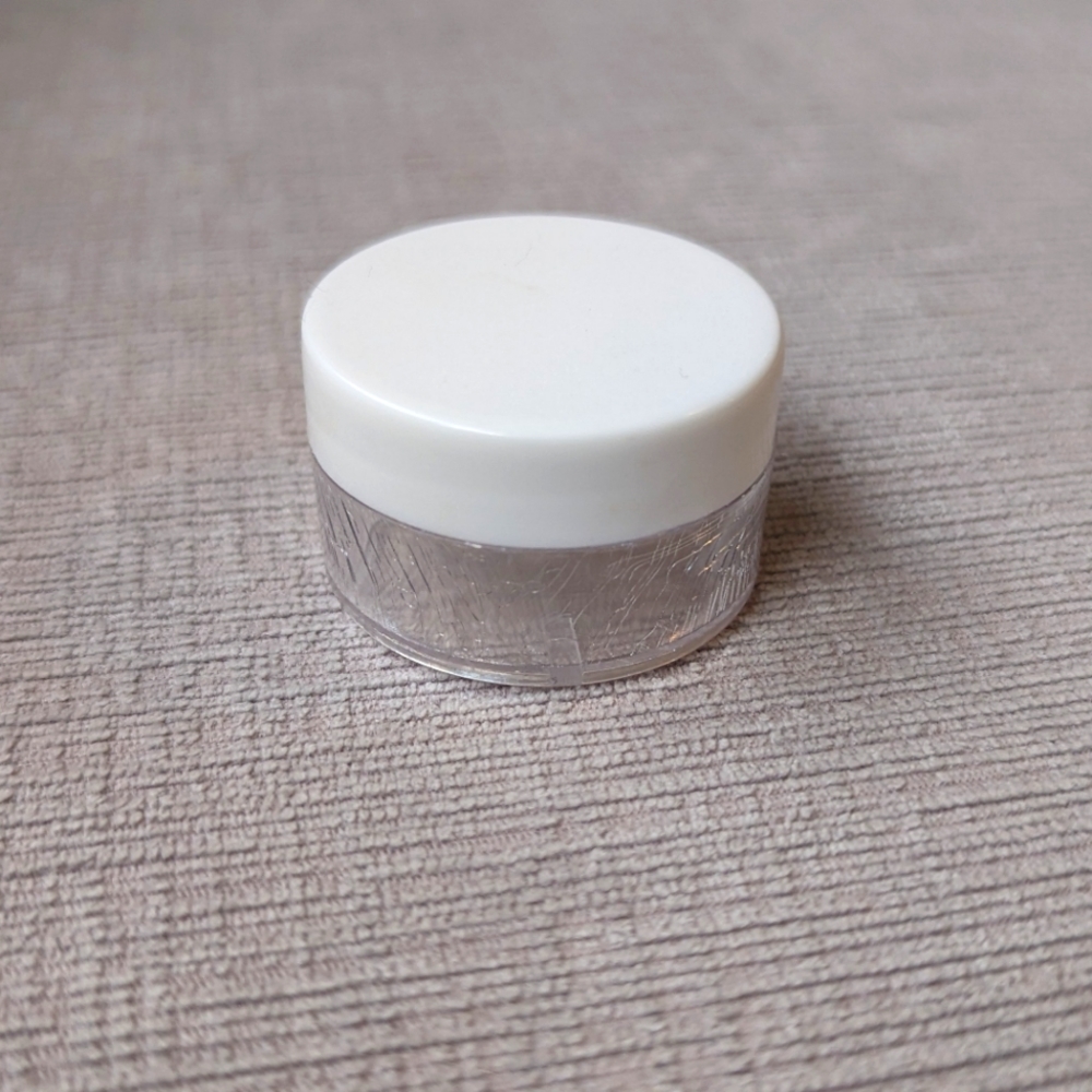 Small Storage Container